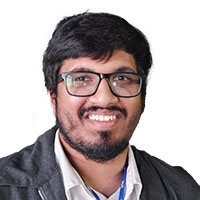 Dinesh Haridoss